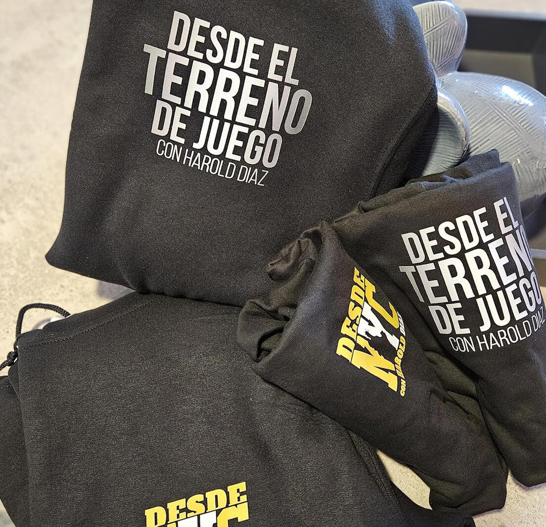 Desde el Terreno